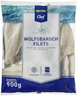 Wolfsbarschfilet im METRO Prospekt Wolfsbarschfilet von Metro Chef im aktuellen METRO Prospekt für 21,39 €