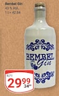 Aktuelles Bembel Gin Angebot bei GLOBUS in Wiesbaden ab 29,99 €