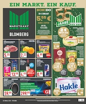 Marktkauf Discounter Prospekt der aktuellen Woche mit 22 Seiten, gültig von 12.10.2026 bis 17.10.2026, in Altenbeken und Umgebung Aktueller Marktkauf Discounter Prospekt in Altenbeken und Umgebung, "Aktuelle Angebote" mit 22 Seiten, 12.10.2026 - 17.10.2026