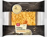 Aktuelles Pudding-Streuselkuchen Angebot bei REWE in Kiel ab 1,59 €