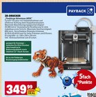 Adventurer AD5X im Angebot bei Marktkauf in Leinfelden-Echterdingen Adventurer AD5X Angebote von Flashforge bei Marktkauf Leinfelden-Echterdingen für 349,99 €