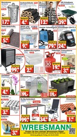 WC im Wreesmann Prospekt in Cuxhaven Aktueller Wreesmann Prospekt mit WC, "DEIN SAISON- & SONDERPOSTENMARKT!", Seite 8