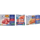 SUR TOUS LES POISSONS SURGELÉS - CARREFOUR EXTRA ET CLASSIC' - Carrefour à Villeneuve-Saint-Georges SUR TOUS LES POISSONS SURGELÉS - CARREFOUR EXTRA ET CLASSIC' en promo chez Carrefour Villeneuve-Saint-Georges
