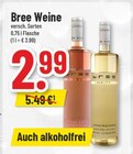 Trinkgut Paderborn Prospekt mit  im Angebot für 2,99 €