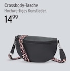 Crossbody-Tasche von Tchibo im aktuellen EDEKA Prospekt