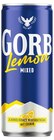 Premixed Longdrink Lemon Angebote von Gorbatschow bei REWE Kleve für 1,99 €
