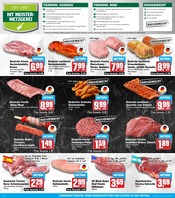 Steak im HIT Prospekt in Germering Aktueller HIT Prospekt mit Steak, "ECHTE VIELFALT", Seite 4