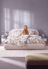 Polsterbett im Angebot bei Höffner in Velbert Polsterbett Angebote bei Höffner Velbert für 19,99 €
