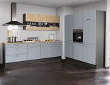 Aktuelle Herd Angebote bei Möbel AS in Karlsruhe Aktuelles Küchenkombination Senso Angebot bei Möbel AS in Karlsruhe ab 3.299,00 €