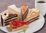 1 Stück Torte bei Zurbrüggen in Bottrop 1 Stück Torte im Angebot bei Zurbrüggen Bottrop für 3,90 €