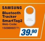 Bluetooth Tracker SmartTag2 Angebote von Samsung bei expert Esslingen für 39,90 €