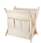 Zeitungsständer für 10,00 € bei Höffner im Angebot Zeitungsständer im aktuellen Höffner Prospekt