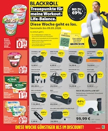 Geschirrspüler im EDEKA Prospekt "Aktuelle Angebote" mit 19 Seiten (Potsdam)