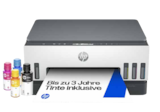 Tintenstrahldrucker Smart Tank 7008 Angebote von HP bei MEDIMAX Moers für 199,99 €