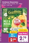 Käsescheiben von Grünländer im aktuellen Netto Marken-Discount Prospekt für 2,79 €