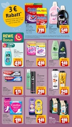 REWE Haarspray im Prospekt REWE Haarspray im Prospekt