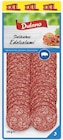 Delikatess Edelsalami XXL Angebote von Dulano bei Lidl Friedrichshafen für 1,79 €