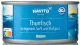 Aktuelles Thunfisch Angebot bei Netto mit dem Scottie in Kiel ab 0,99 €