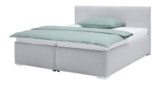 Polsterbett „LESIA“ bei mömax im Völklingen Prospekt für 699,00 €