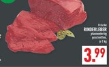 Aktuelle Rindfleisch Angebote bei Marktkauf in Wuppertal Aktuelles RINDERLEBER Angebot bei Marktkauf in Wuppertal ab 3,99 €