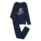 Kinder-Pyjama »Disney Mickey and Friends« im Tchibo im Supermarkt Prospekt Kinder-Pyjama »Disney Mickey and Friends« von im aktuellen Tchibo im Supermarkt Prospekt für 19,99 €