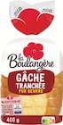 Pain de mie American Sandwich Nature Sans Sucres Ajoutés - HARRYS dans le catalogue Intermarché Express