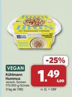 Hummus von Kühlmann im aktuellen famila Nordwest Prospekt