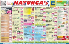 EDEKA Prospekt für Norderstedt: "Top Angebote", 1 Seite, 07.04.2026 - 11.04.2026