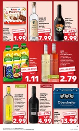 Rotwein im Kaufland Prospekt in Bergheim Aktueller Kaufland Prospekt mit Rotwein, "Aktuelle Angebote", Seite 9