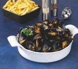 Moule de corde en promo chez Super U Saint-Denis à 3,55 €