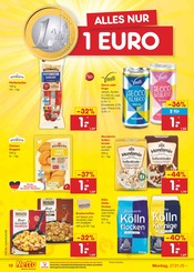 Aktueller Netto Marken-Discount Prospekt mit Wurst, "Aktuelle Angebote", Seite 10