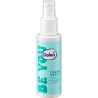 Toner Spray Be You im Angebot bei dm-drogerie markt in Dresden Toner Spray Be You Angebote von Balea bei dm-drogerie markt Dresden für 2,45 €