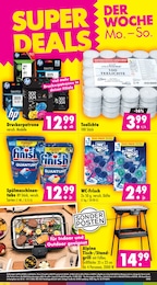 Drucker Angebot & Preis im aktuellen Mäc-Geiz Prospekt Drucker Angebot im aktuellen Mäc-Geiz Prospekt auf Seite 16