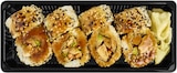 Aktuelle Feinkostlebensmittel Angebote bei E center in Mannheim Aktuelles California Chicken Yakitori Angebot bei E center in Mannheim ab 6,69 €