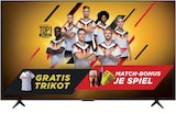 QD-Mini LED TV 85MQLED75K Angebote von TCL bei expert Hamminkeln für 999,00 €