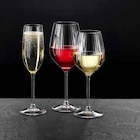 Stielglas Leona im Angebot bei Zurbrüggen in Hagen Stielglas Leona Angebote von Ritzenhoff & Breker bei Zurbrüggen Hagen für 19,99 €