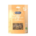 Dr. Clauder´s Functional Coins Belly Ballett 80 g bei Zookauf im Kaarst Prospekt für 4,99 €