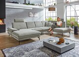 Wohnlandschaft im Angebot bei Möbelzentrum Pforzheim in Stuttgart Wohnlandschaft Angebote bei Möbelzentrum Pforzheim Stuttgart für 1.999,00 €