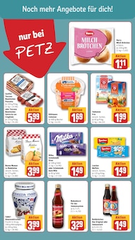Schokolade im aktuellen REWE Prospekt (Siegen (Universitätsstadt)) Schokolade im REWE Prospekt "Dein Markt" mit 26 Seiten (Siegen (Universitätsstadt))