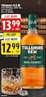 Irish Whiskey Angebote von Tullamore D.E.W. bei E center Bottrop für 12,99 €