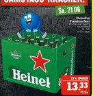Aktuelle Bier Angebote bei Marktkauf in Bautzen Aktuelles Premium Beer Angebot bei Marktkauf in Bautzen ab 13,33 €