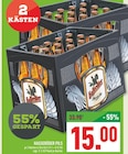 Pils Angebote von Hasseröder bei Marktkauf Telgte für 15,00 €