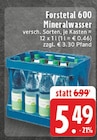 EDEKA Ahlen Prospekt mit  im Angebot für 5,49 €