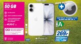 iPhone 17 Angebote von Apple bei expert Herford für 269,00 €