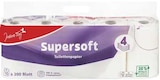 Aktuelles Toilettenpapier Angebot bei combi in Bremen ab 3,49 €