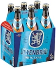 Original Münchner Hell Angebote von LÖWENBRÄU bei Penny Fürth für 3,99 €