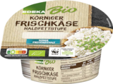 Körniger Frischkäse im Angebot bei EDEKA in Esslingen Körniger Frischkäse Angebote von EDEKA Bio bei EDEKA Esslingen für 1,09 €