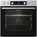 Einbauherdset Steel Set EX bei expert im Lübben Prospekt für 499,00 €