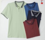 POLO HOMME INEXTENSO - IN EXTENSO en promo chez Auchan Hypermarché POLO HOMME INEXTENSO - IN EXTENSO dans le catalogue Auchan Hypermarché