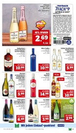 Aktueller Marktkauf Prospekt mit Wodka, "GANZ GROSS in kleinsten Preisen!", Seite 23